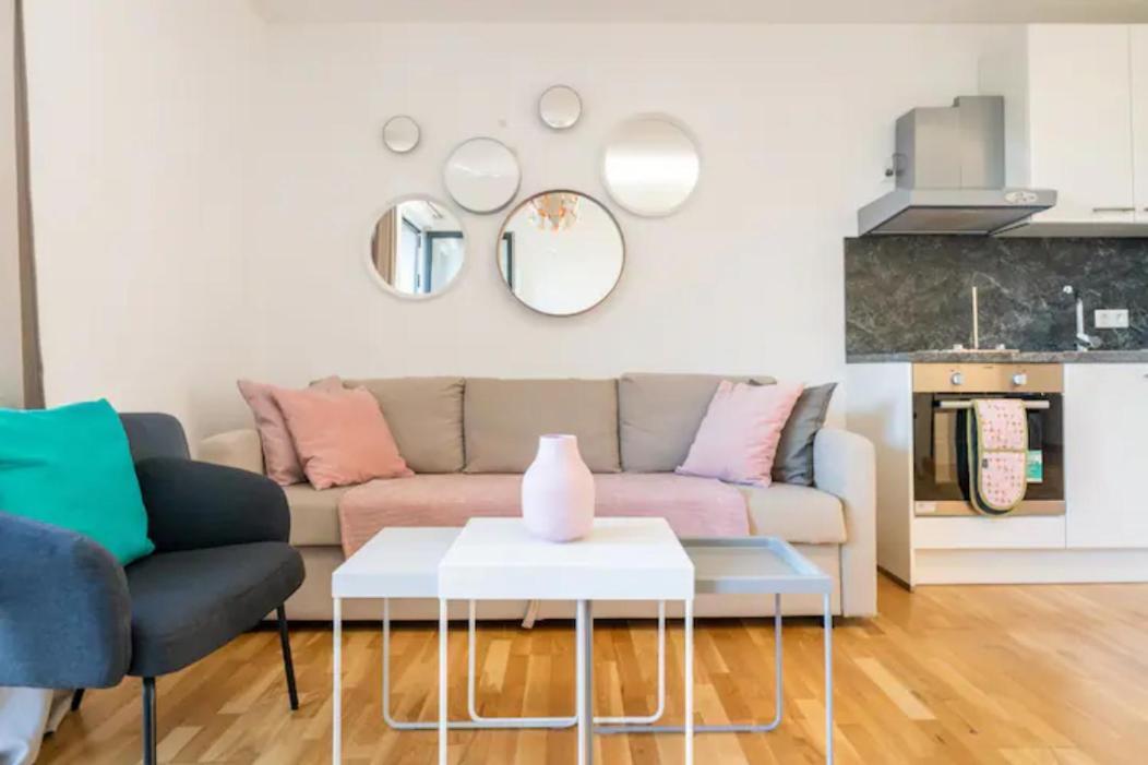 Apartment Near Lake Fully Furnished Beautiful Vienna