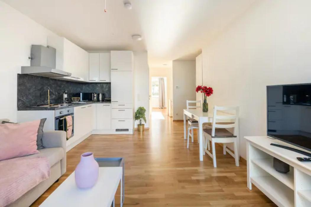 Near Lake Fully Furnished Beautiful *