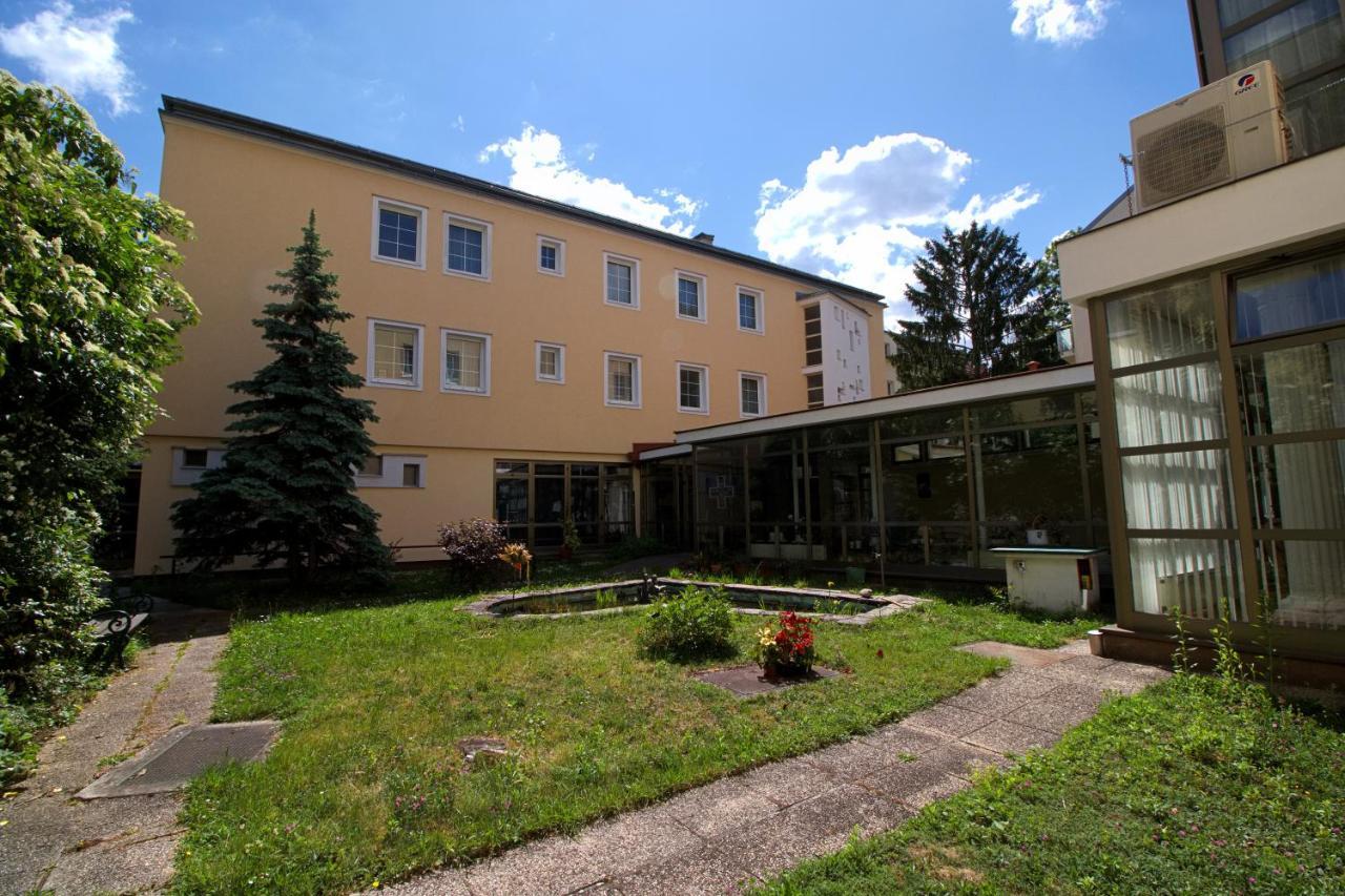 Hotel Garni 