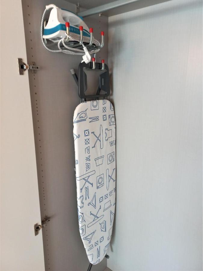 Apartamento Peter *