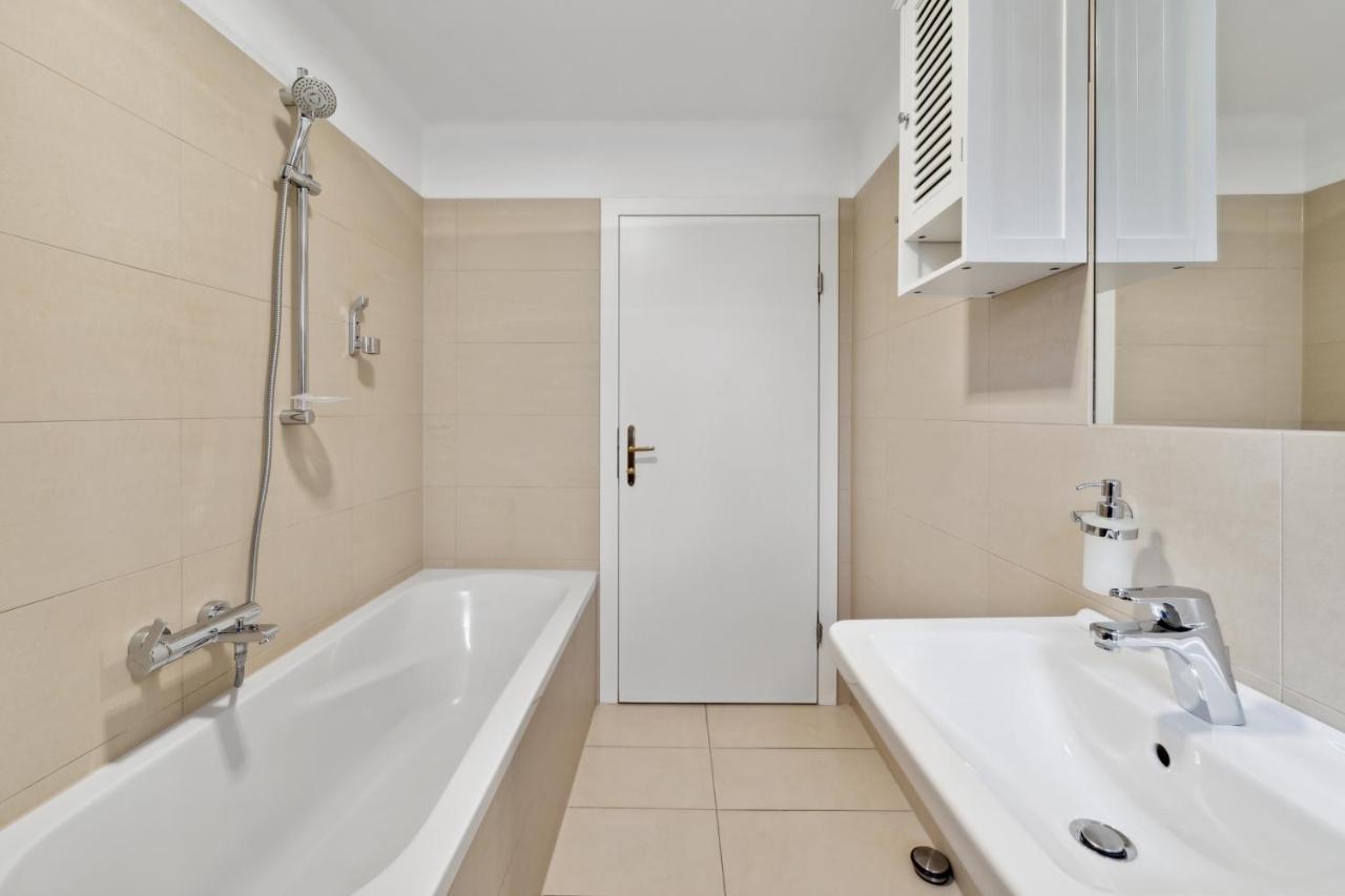 Aparthotel Florian's In Mariahilf Vienna
