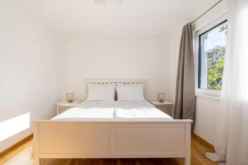 Near Lake Fully Furnished Beautiful