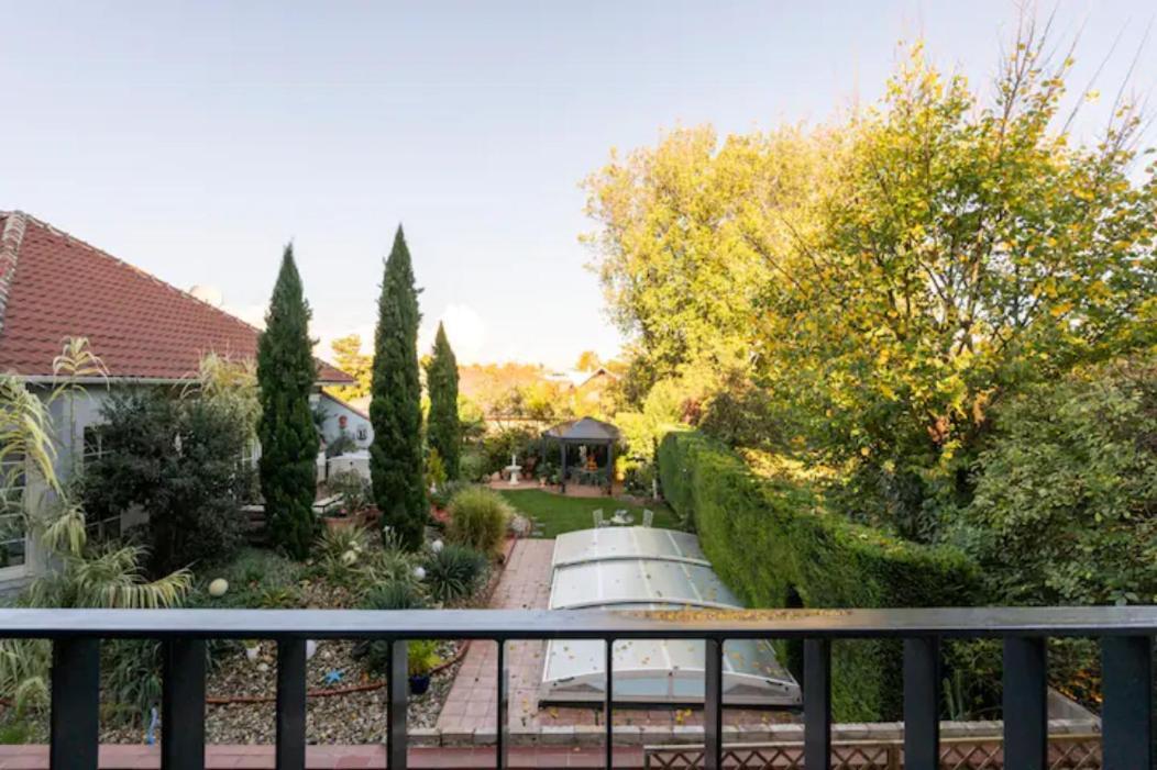 Near Lake Fully Furnished Beautiful * Vienna