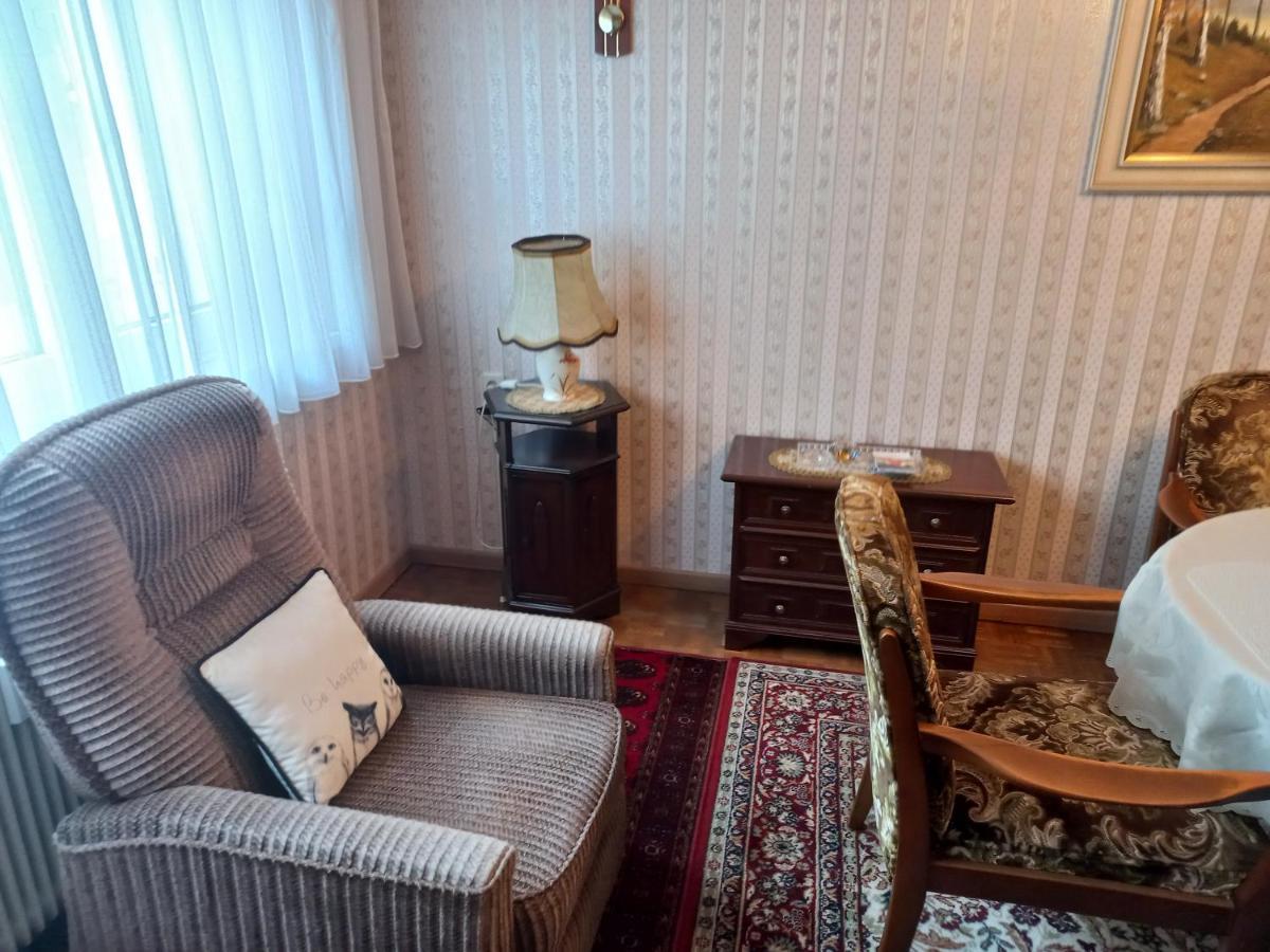 Ferienwohnung ,,wohnen Zu Grossmutter's Zeiten'' * Vienna