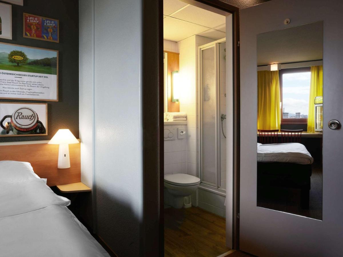 Hotel Ibis Mariahilf