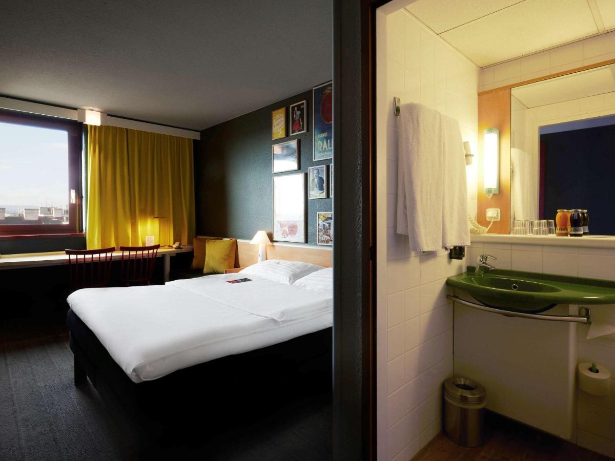 Hotel Ibis Mariahilf 3*