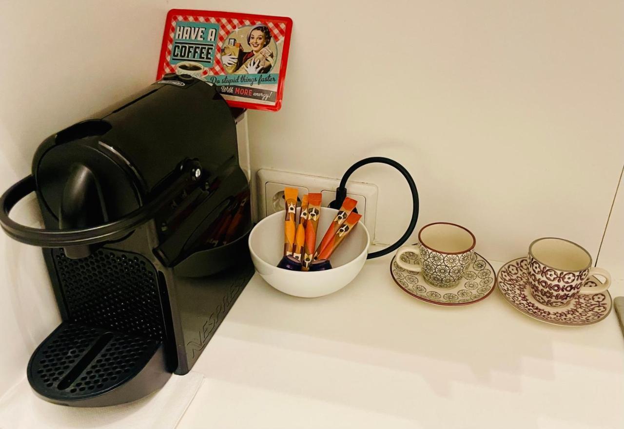 Apartamento Feel At - Self Check In *