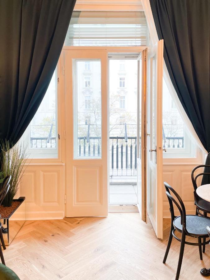 Arenberg Boutique Zentrum Hotel