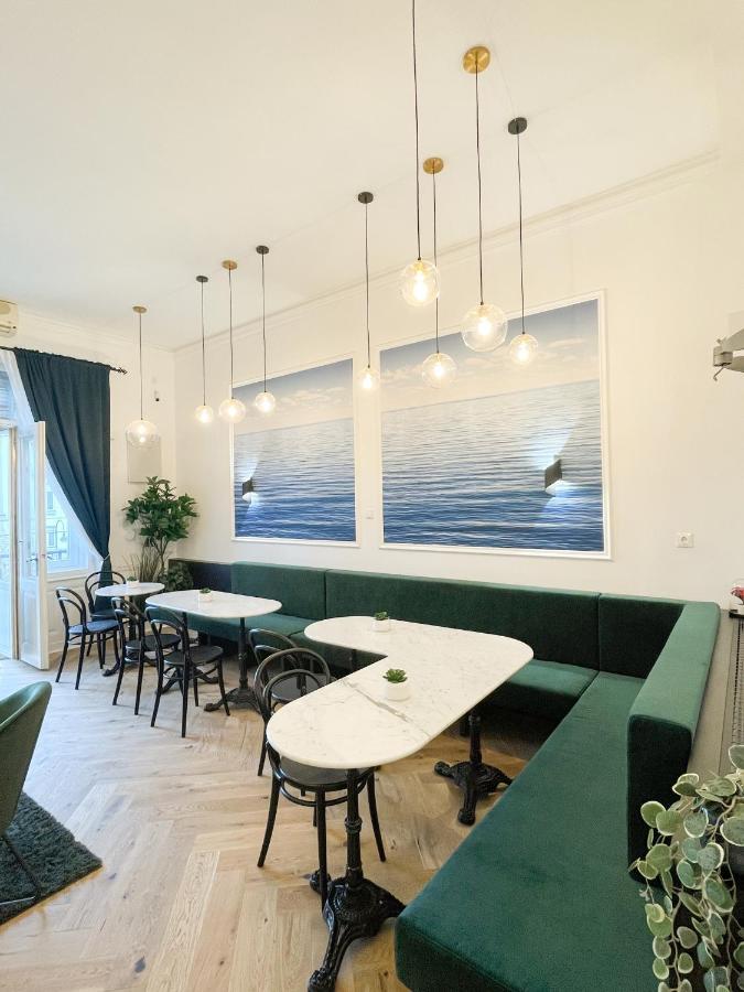 Arenberg Boutique Zentrum Hotel Vienna
