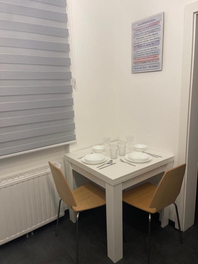 Gesamte Fuer 2 Personen 17 Apartment *