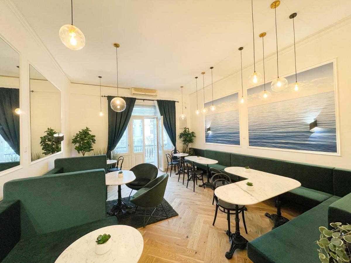 Hotel Arenberg Boutique Zentrum