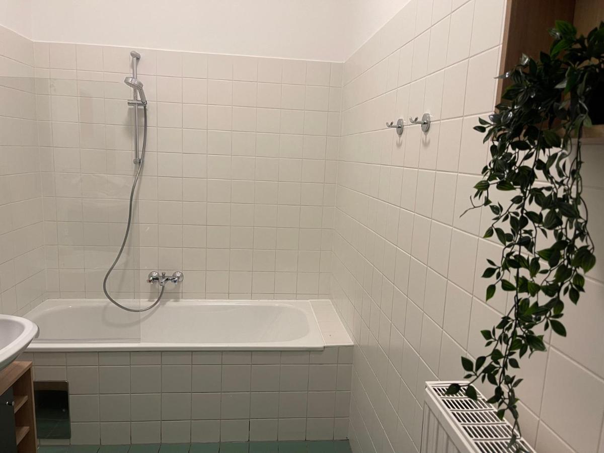 Apartment Gesamte Fuer 2 Personen 17 Vienna