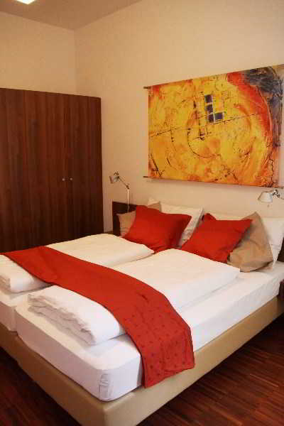 Checkvienna - Premium Apartment Vienna