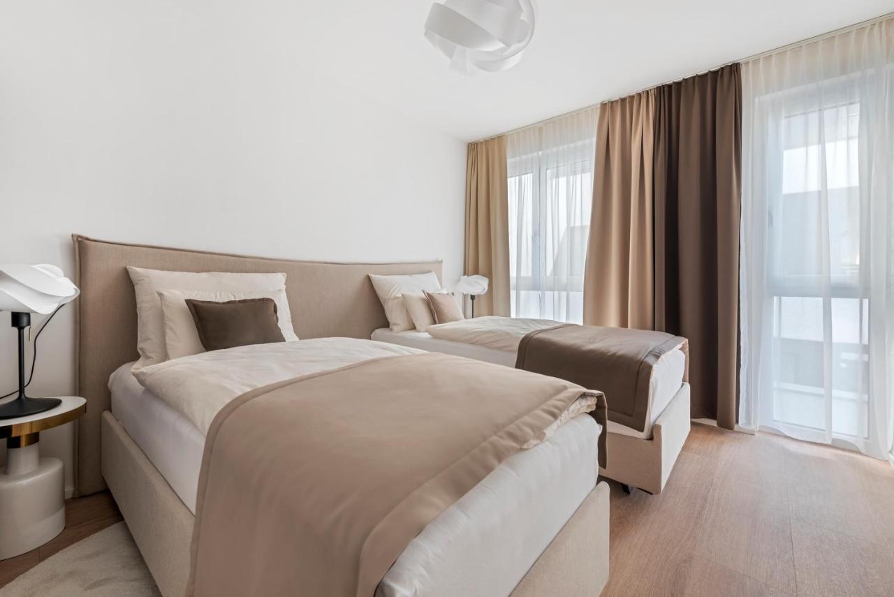 Karl Und Anton Boutique Aparthotel *