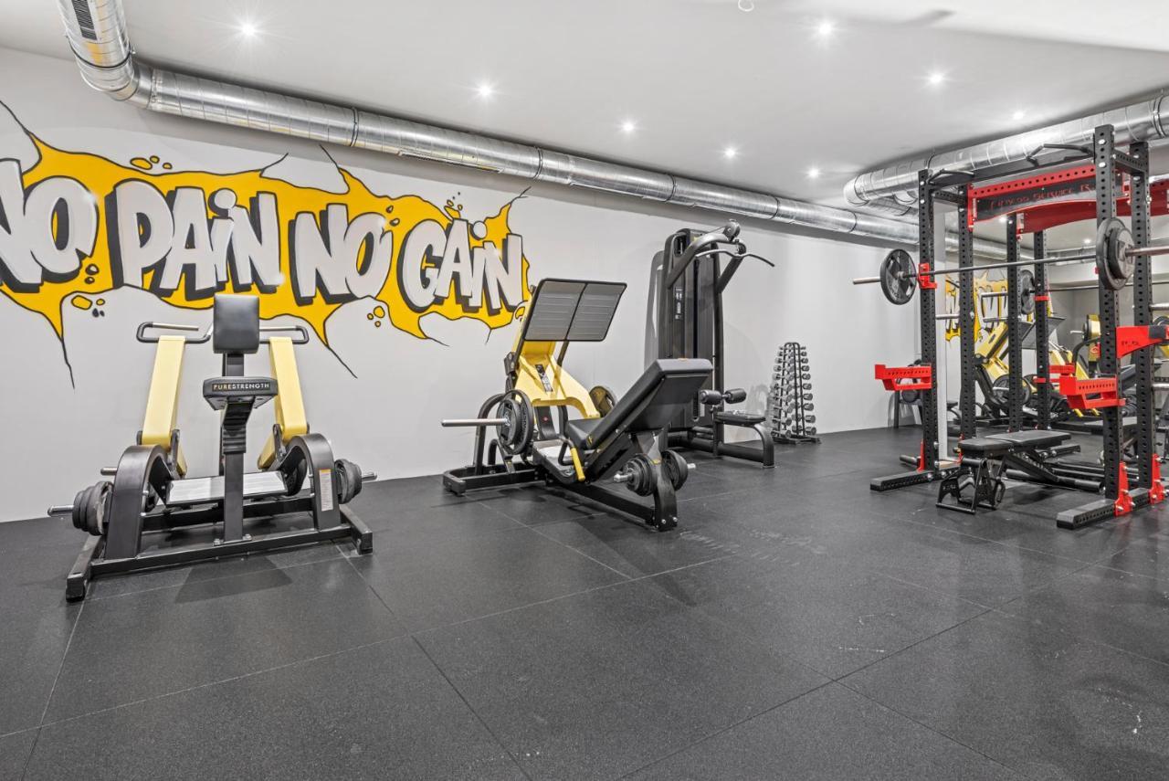Karl Und Anton Boutique Aparthotel