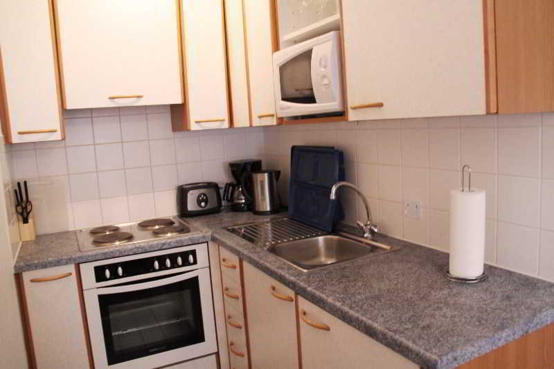 Apartmenthaus Hietzing I Contactless Check-in