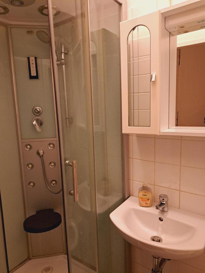 Apartment Relax 10 Minutes To Downtown Vienna