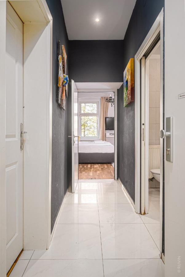 Elegant 2br Apt.- Suitable For Longstays
