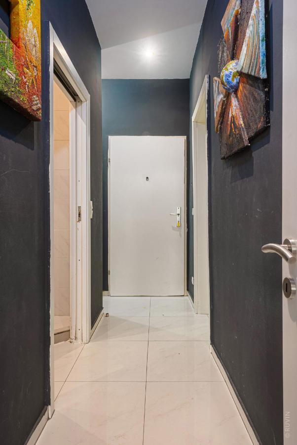 Elegant 2br Apt.- Suitable For Longstays *