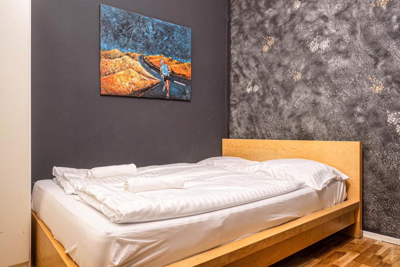 Elegant 2br Apt.- Suitable For Longstays Appartamento