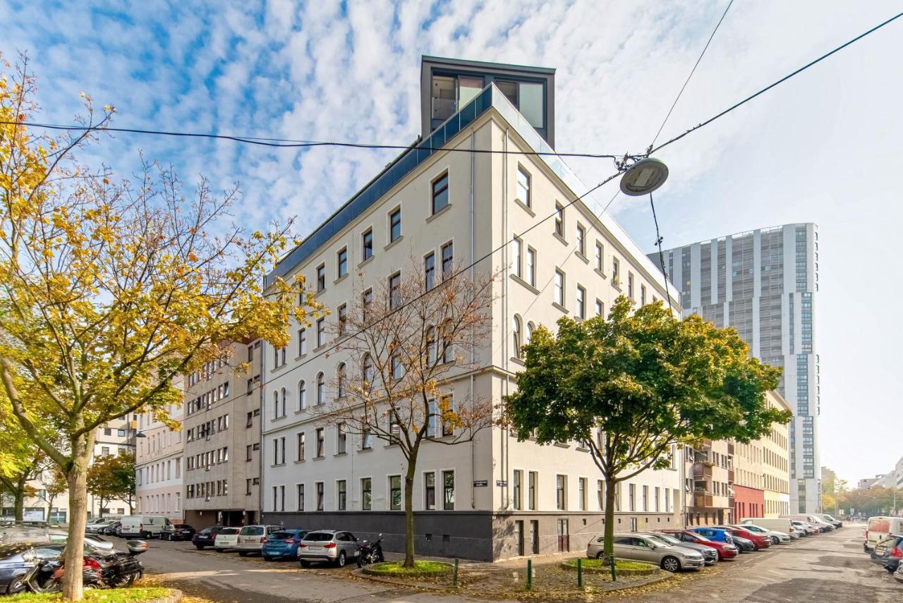 Elegant 2br Apt.- Suitable For Longstays Appartamento Vienna