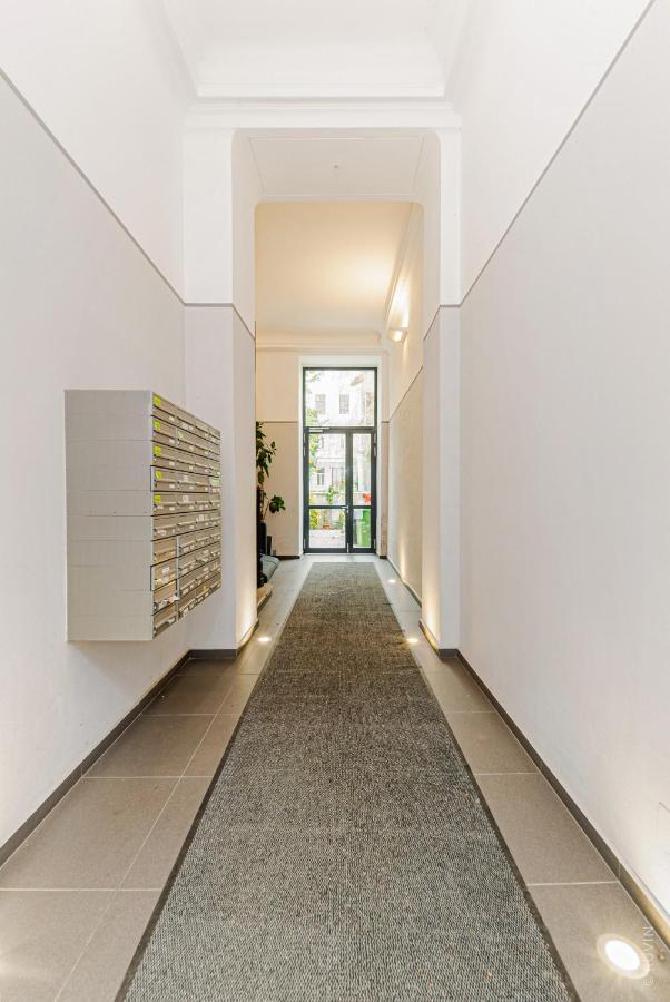 Appartamento Elegant 2br Apt.- Suitable For Longstays *
