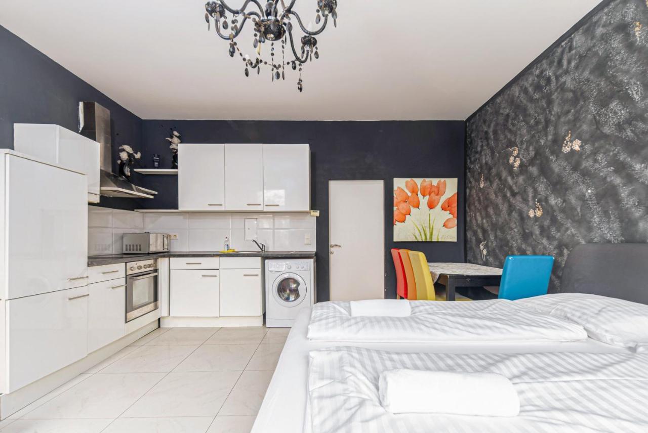 Appartamento Elegant 2br Apt.- Suitable For Longstays