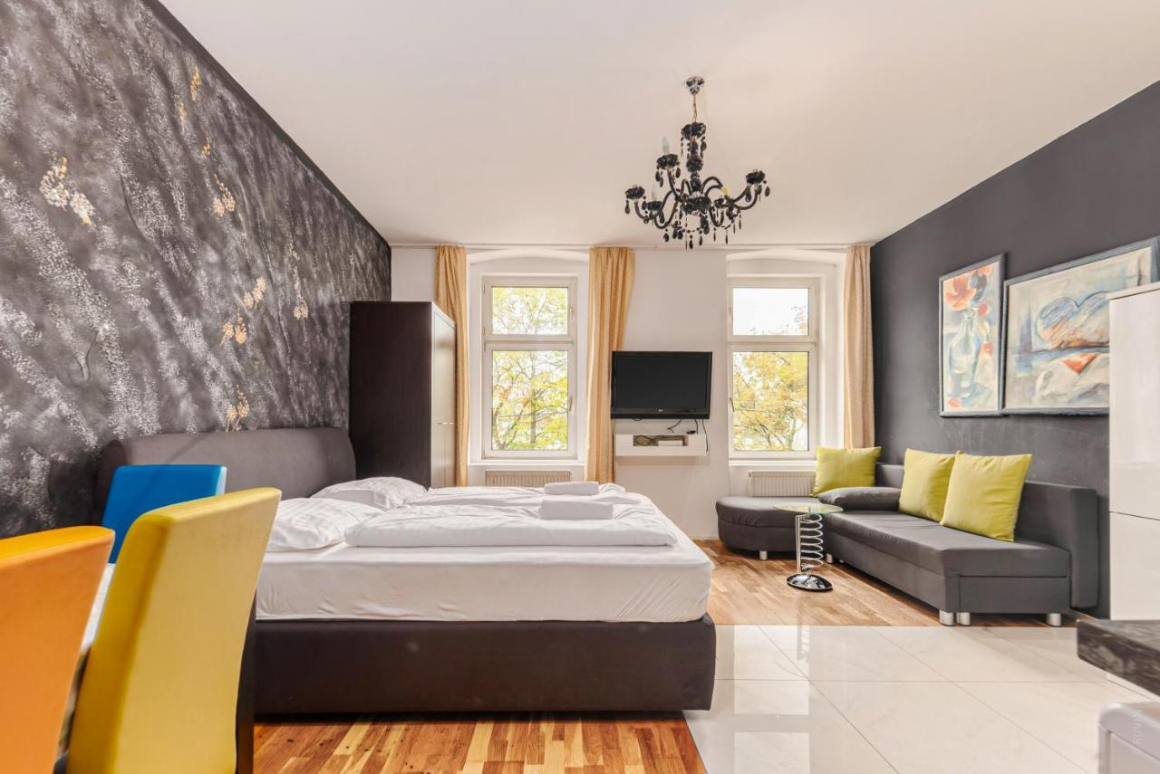 Elegant 2br Apt.- Suitable For Longstays * Vienna