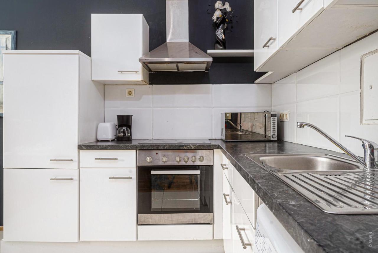 Elegant 2br Apt.- Suitable For Longstays Appartamento
