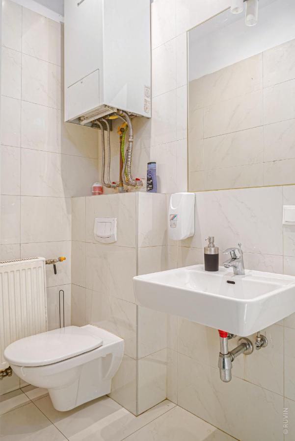 Elegant 2br Apt.- Suitable For Longstays