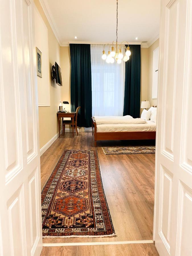 Arenberg Boutique Zentrum Vienna