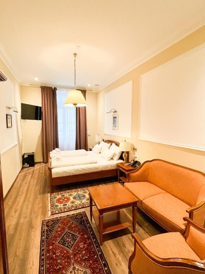 Arenberg Boutique Zentrum Vienna