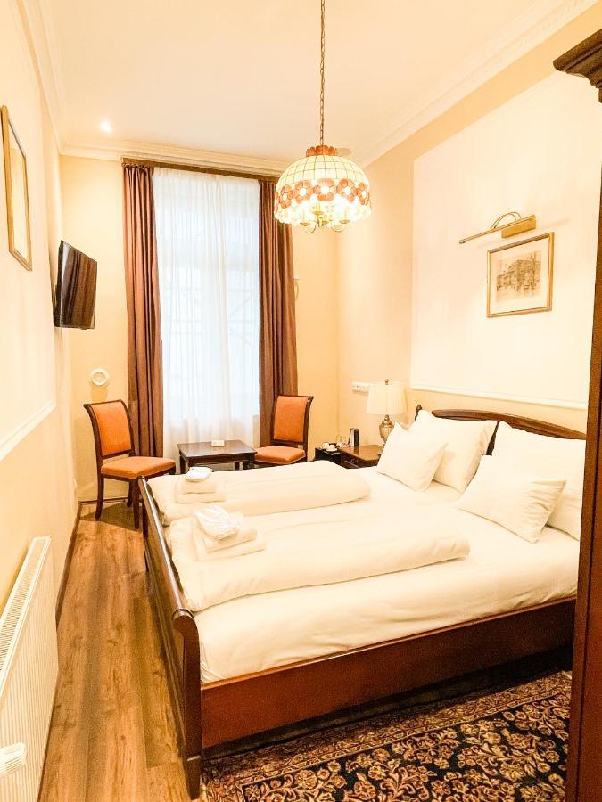 Arenberg Boutique Zentrum Vienna