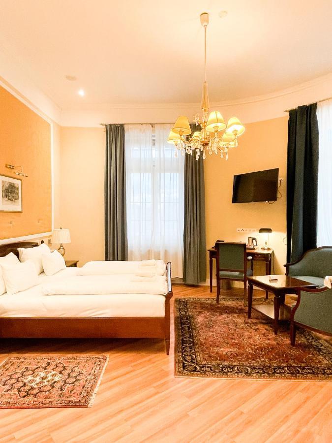 Arenberg Boutique Zentrum Hotel 4*