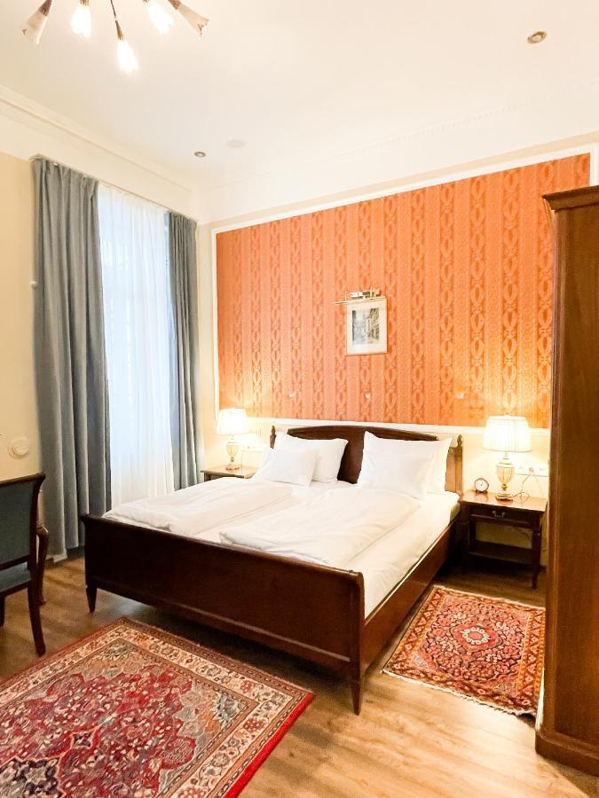 Arenberg Boutique Zentrum Vienna