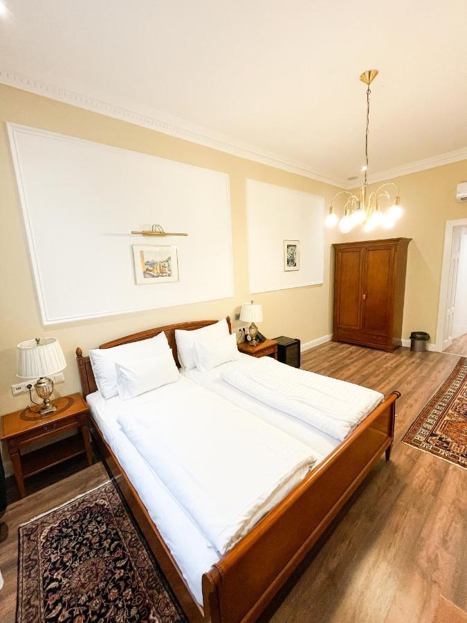 Arenberg Boutique Zentrum Hotel 4*