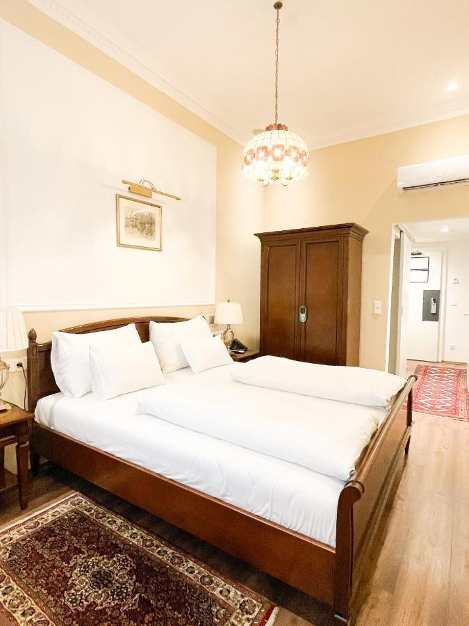 Arenberg Boutique Zentrum Hotel Vienna