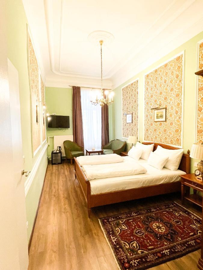 Arenberg Boutique Zentrum Hotel Vienna