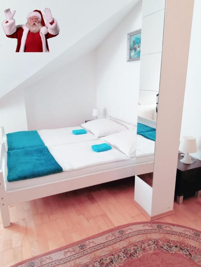 Favoriten-rooms Vienna