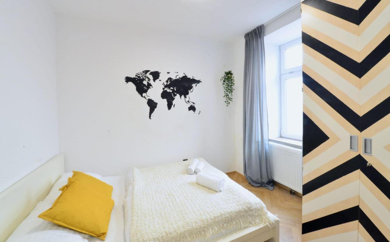 Modern Flat With Parking Space