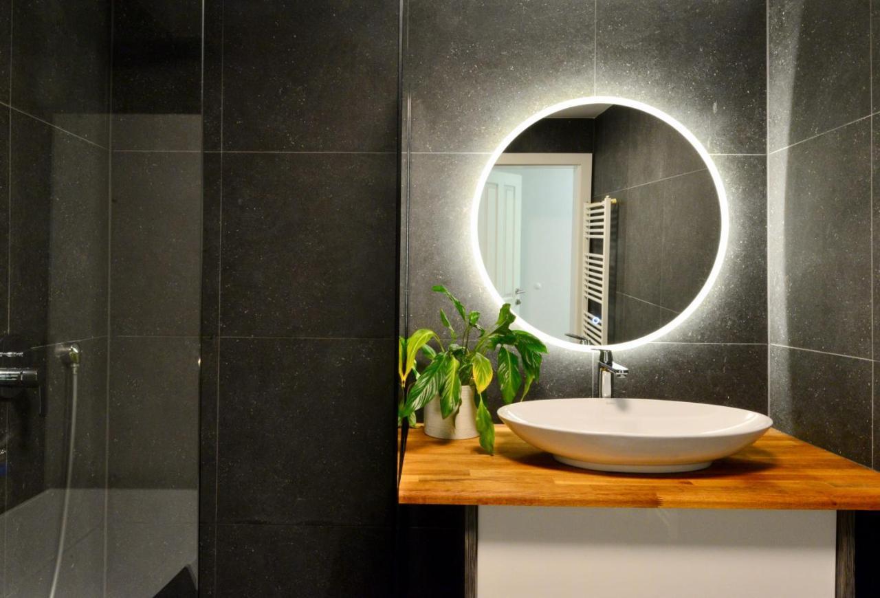 Apartment Modern Flat With Parking Space Vienna