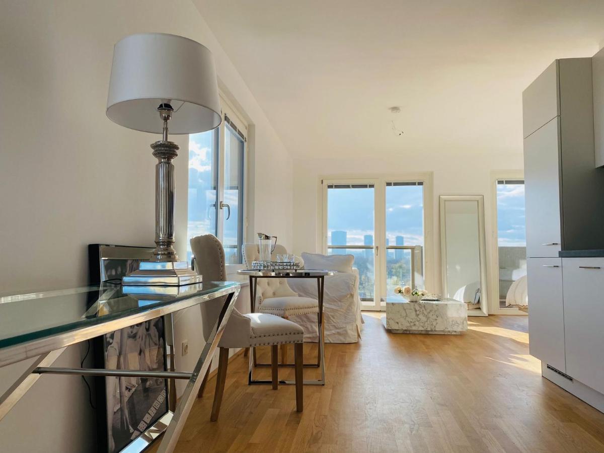Appart De Luxe Apartamento Viena