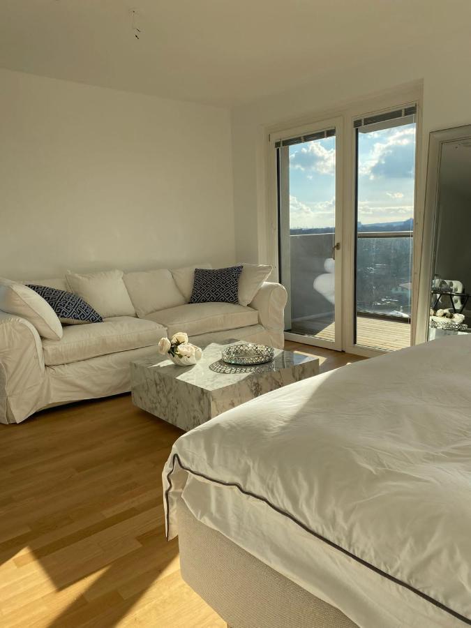 Apartamento Appart De Luxe