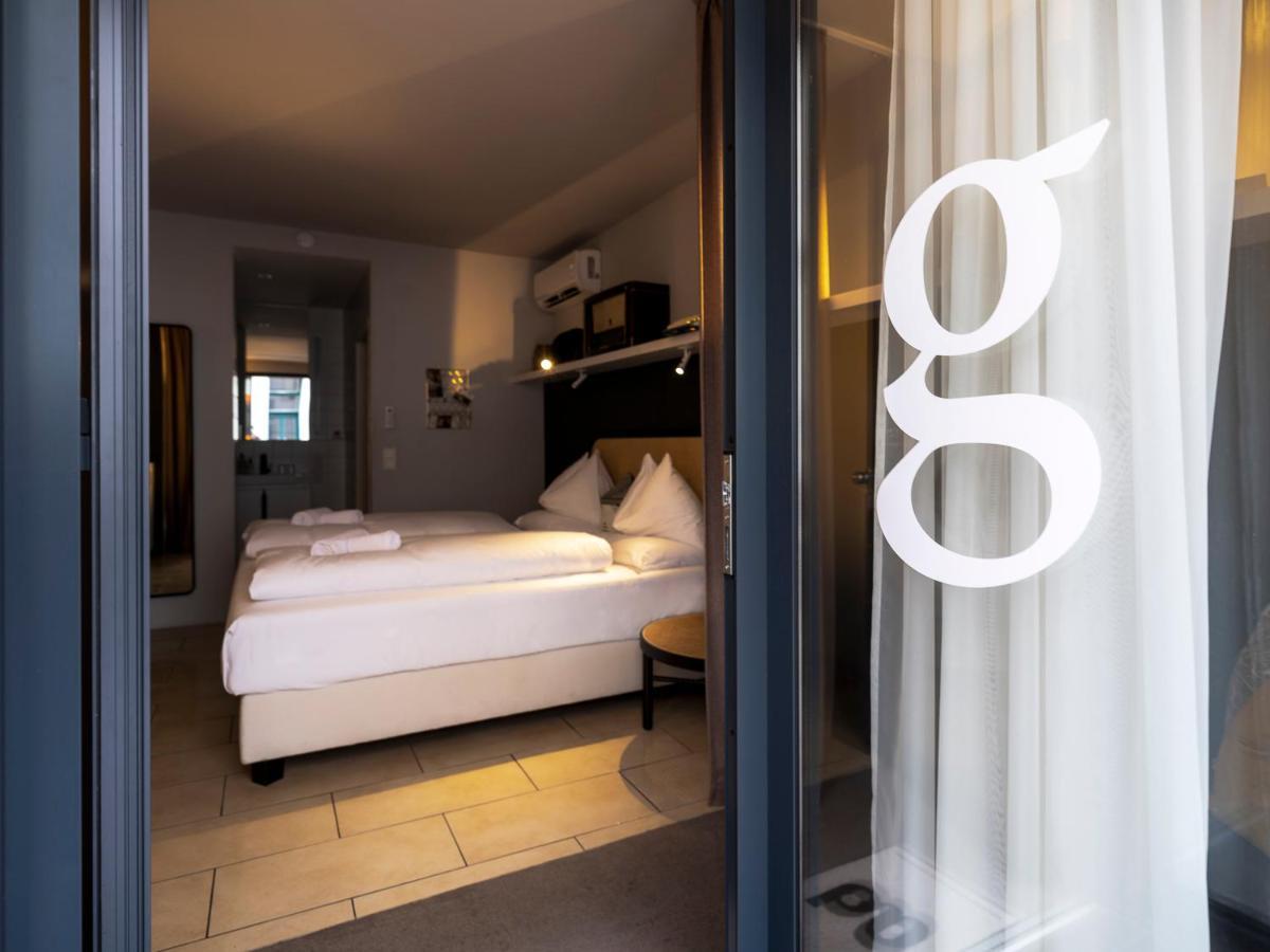 Graetzlhotel Karmelitermarkt