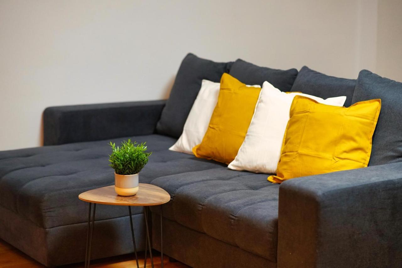 Rooftop Apartamento Viena