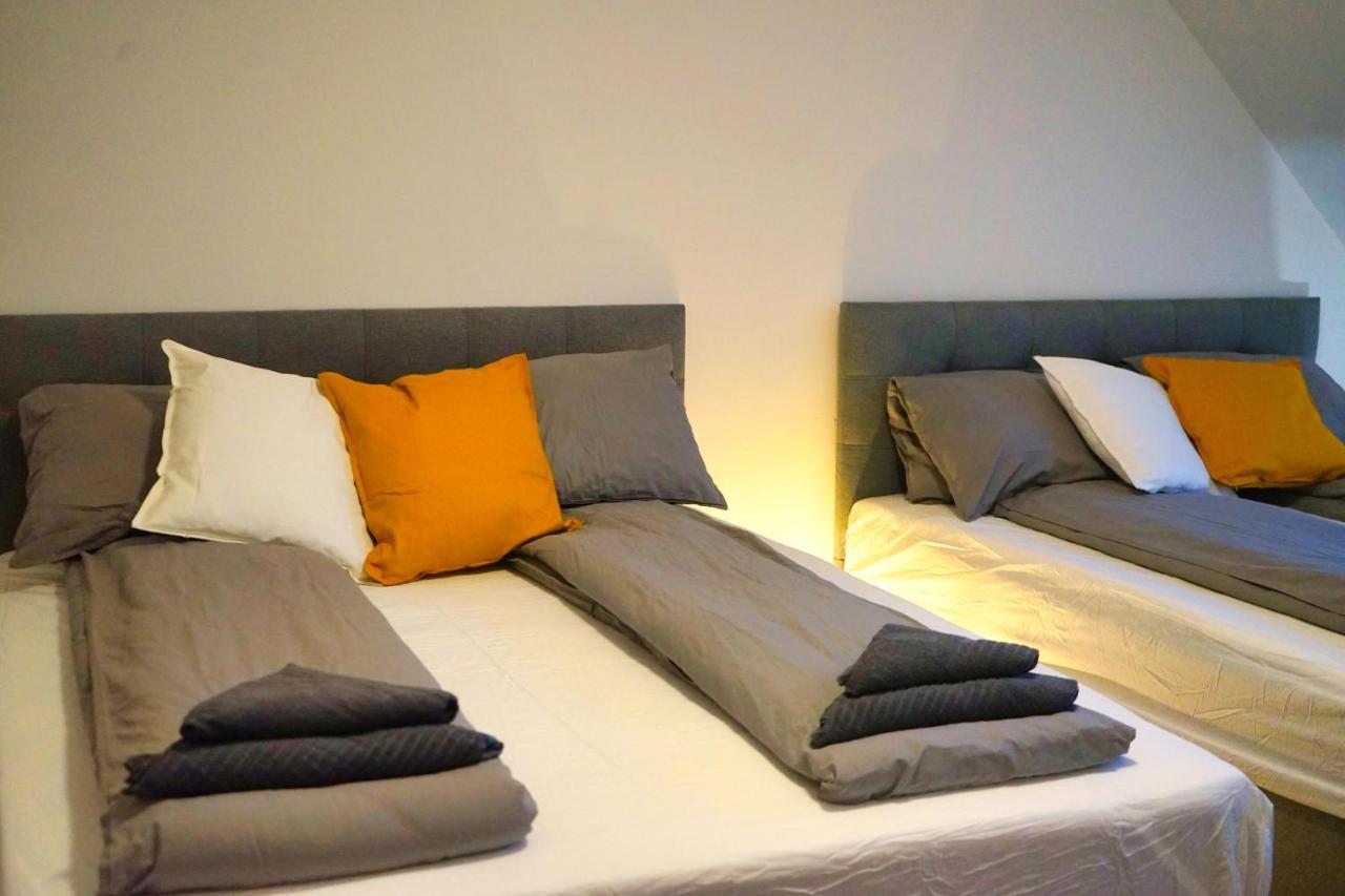 Apartamento Rooftop Viena