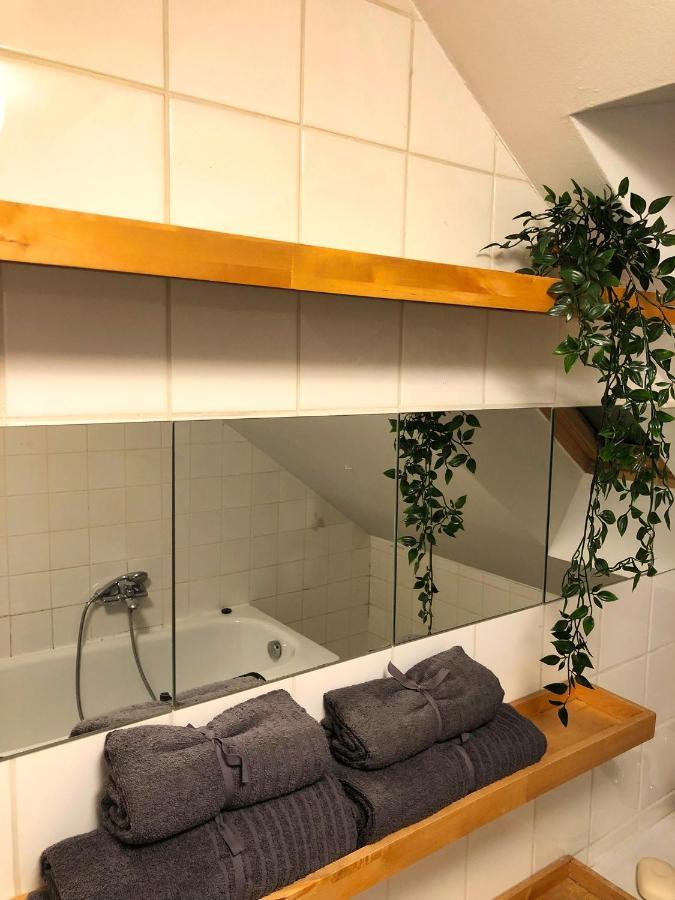 Apartamento Rooftop *
