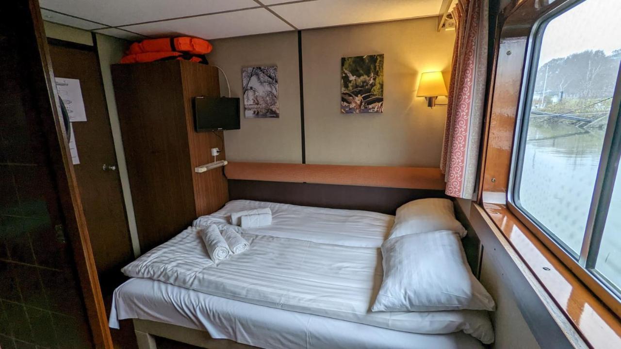 Ms Diana - Cruises * Viena