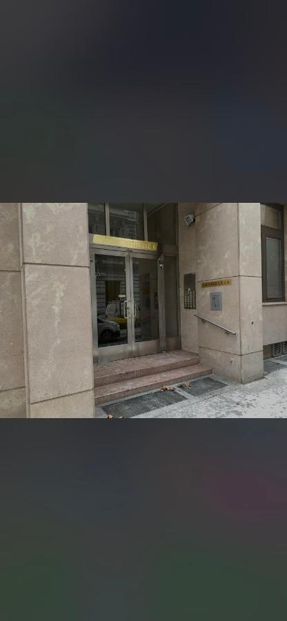 Schöne In Der Wiener Innenstadt Apartment Wien
