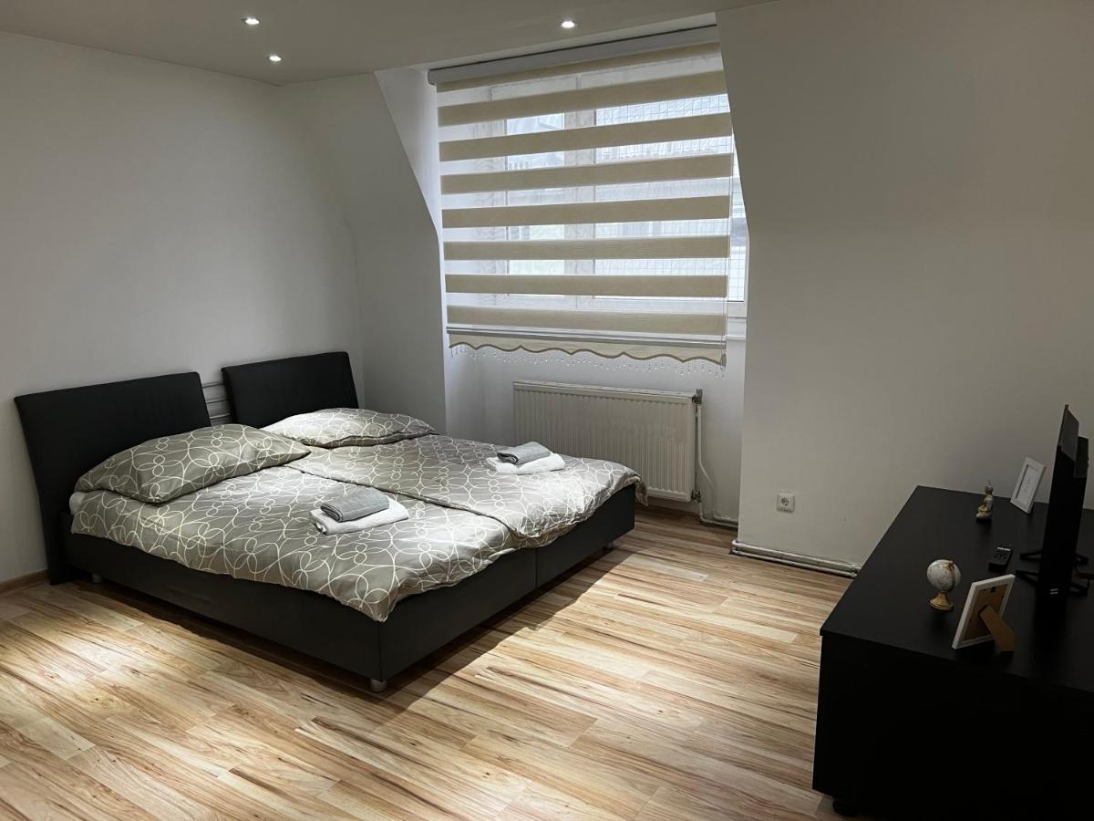 Mateo I Contactless Check-in Apartment Vienna